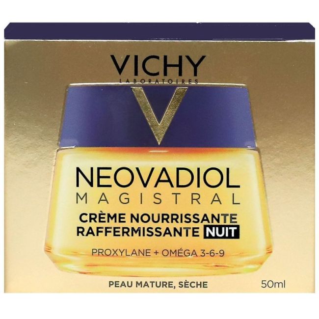 Vichy Neovadiol Post Meno Nuit 50Ml