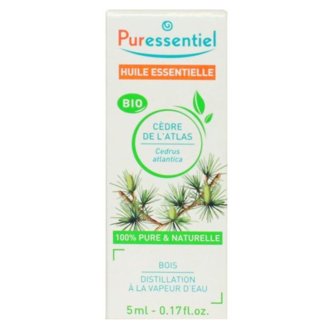 Puressentiel He Bio Cedre Atlas 5Ml