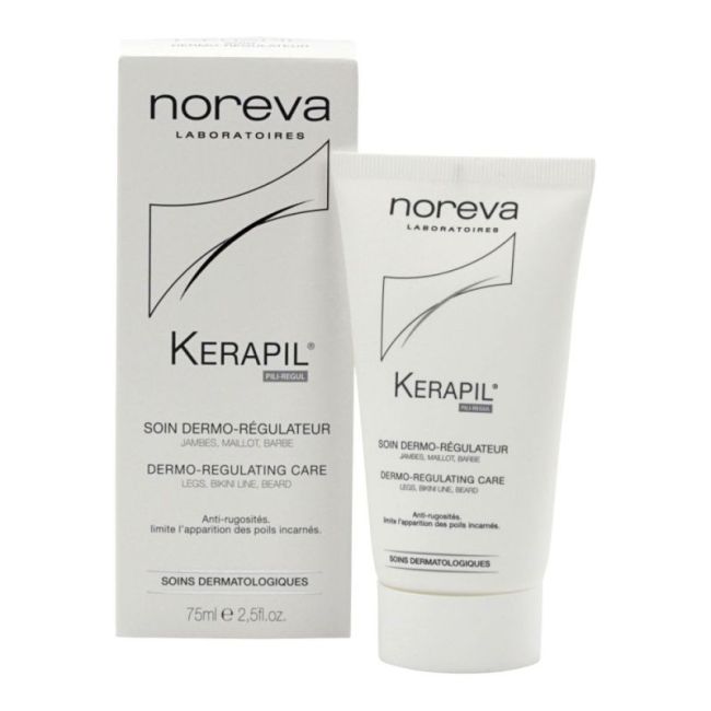 Kerapil Soin Dermo Regul T75Ml