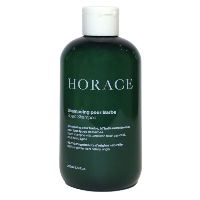 Horace Sh Barbe 250Ml