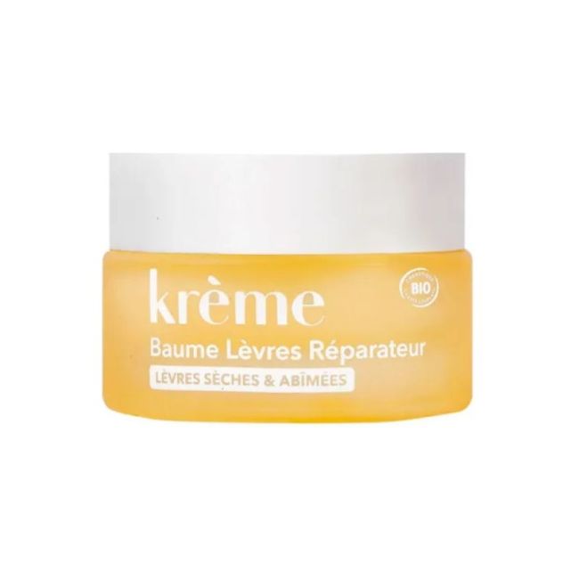 Kreme Baume Levres Reparateur 10G