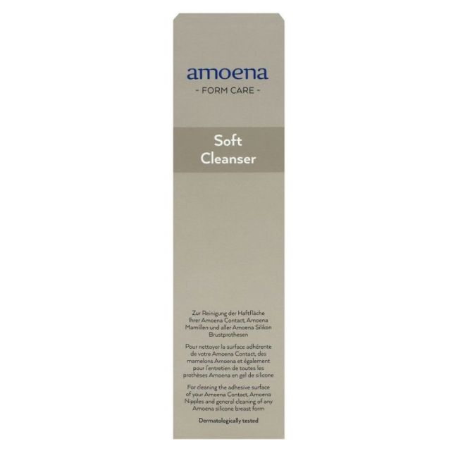 Amoena Soft Cleaner 087 150Ml
