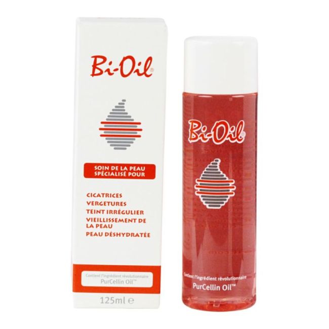 Bi Oil Huile 125Ml