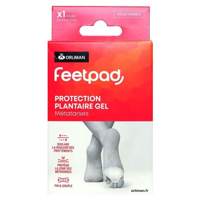 Feetpad Prot Plant Metat Tu 2