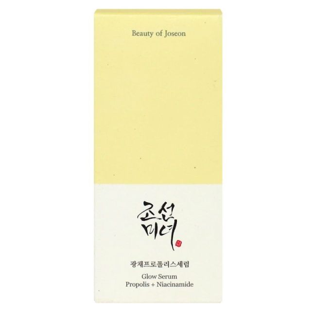 Beauty Of Joseon Glow Serum 30Ml