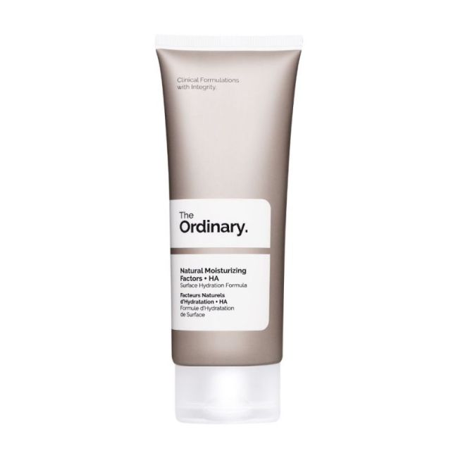 The Ordinary Natur Moist Factorsha 100Ml