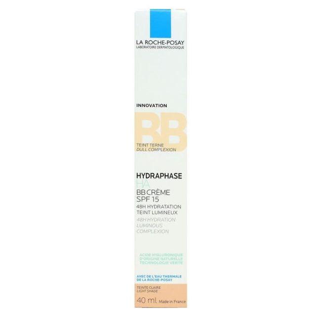Lrp Hydraphase Bb Claire 40Ml