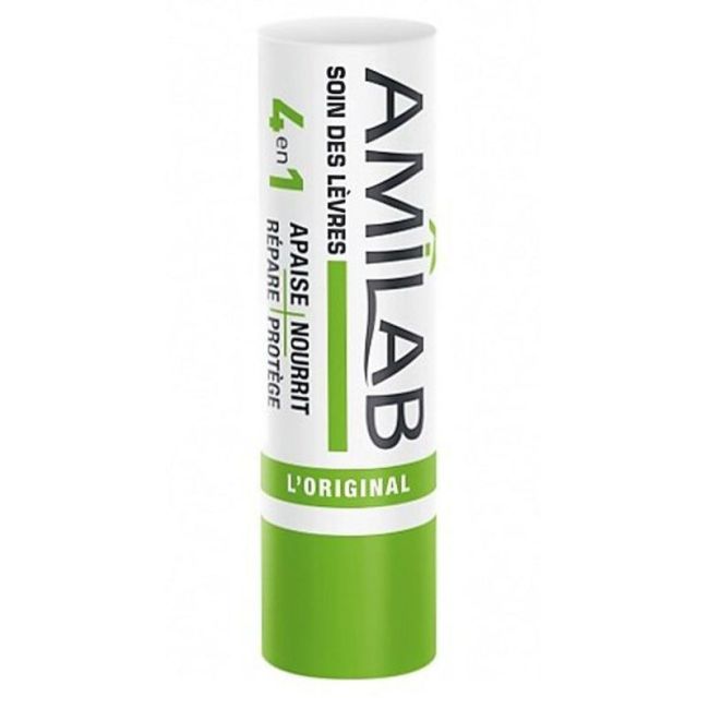 Amilab Stick Levres 4.7G