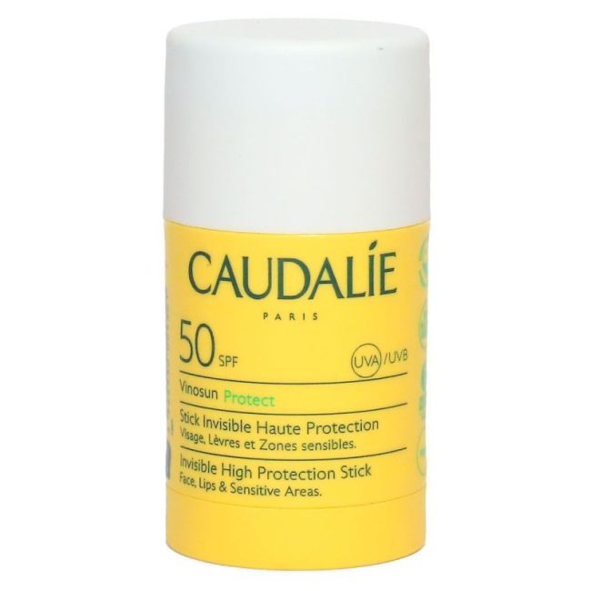 Caudalie Stick Solaire Spf50 15G