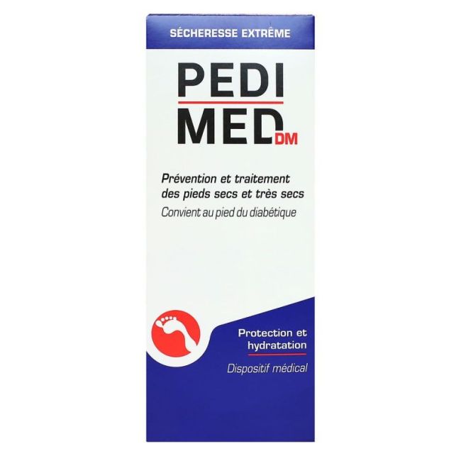 Pedimed Dm 100Ml