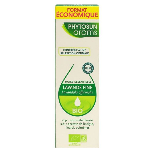 Psa He Lavande Fine Bio 30Ml