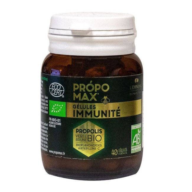 Propomax Immunite Gelul 40