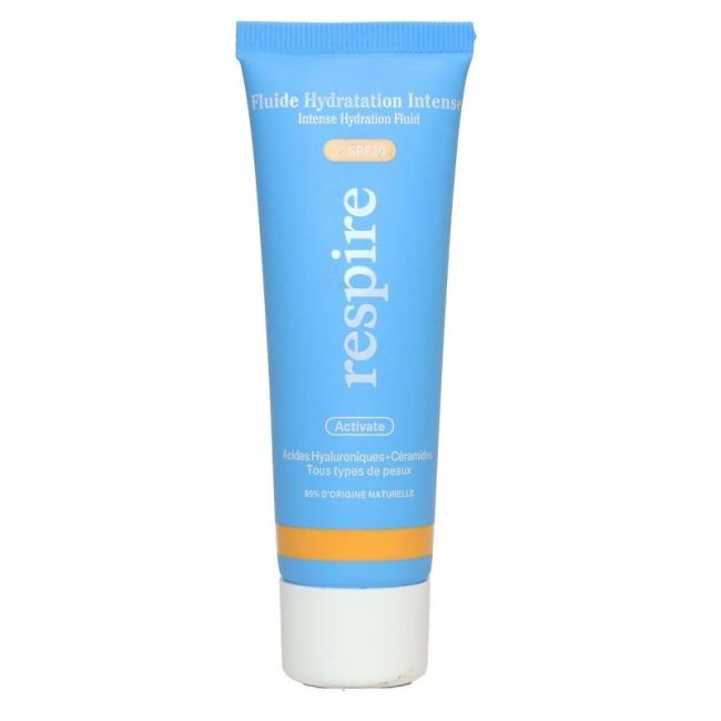 Respire Flde Hydr Intense Spf30 50Ml