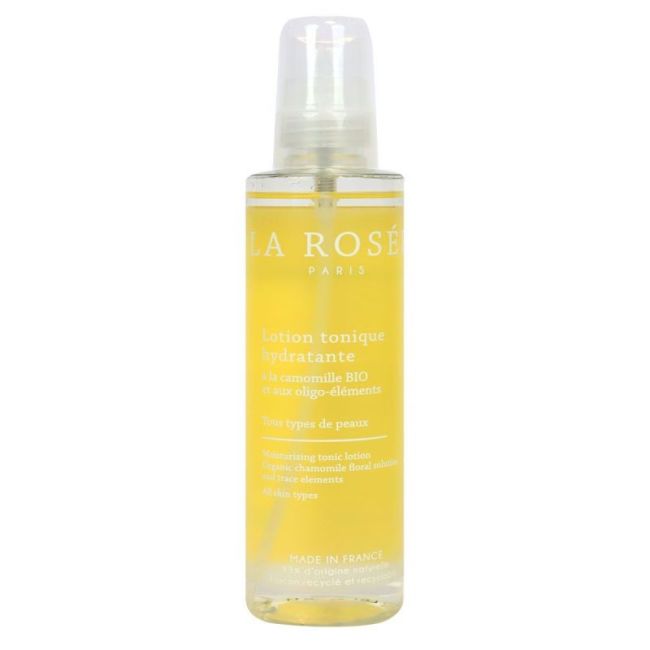 La Rosee Lotion Toniq Hydrat 200Ml