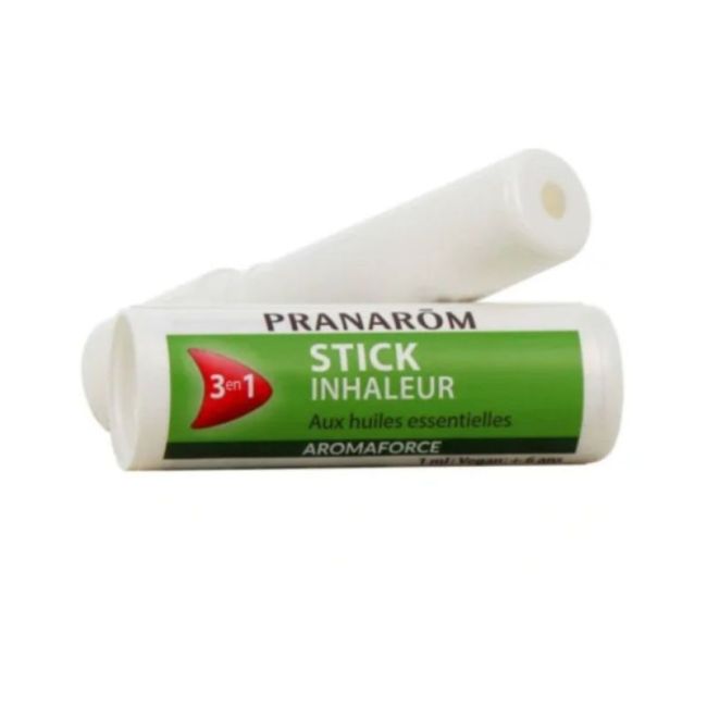 Pranarom Aromaforce Stick Inhalateur
