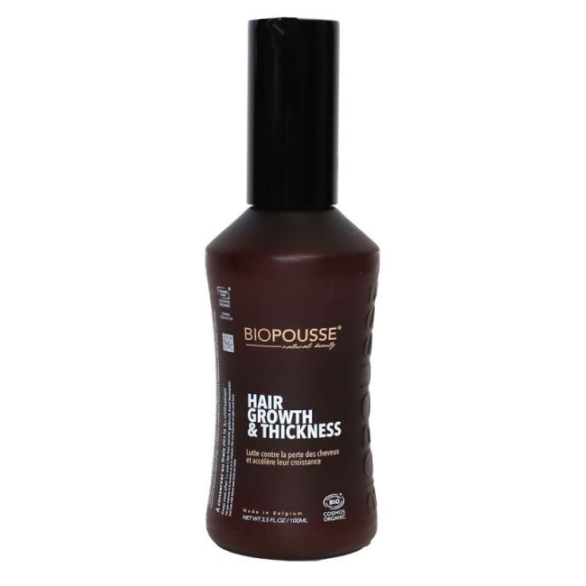 Biopousse Lotion Capillaire 100Ml