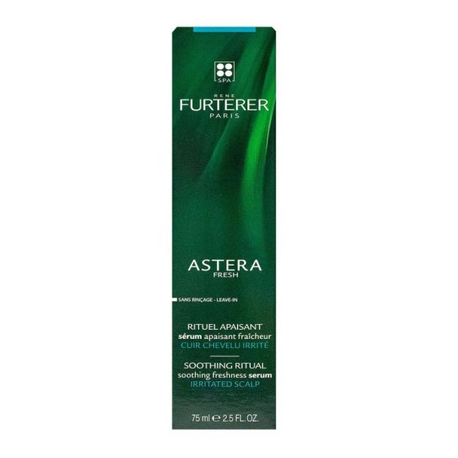 Rf Astera Fresh Serum Apaisant 75Ml