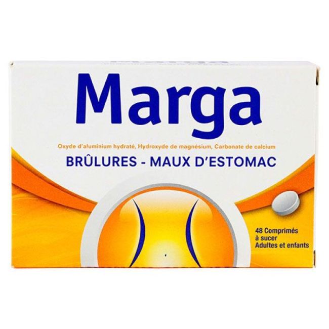 Marga Cp 48
