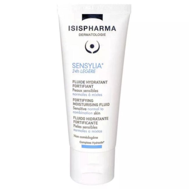 Isis Sensylia 24H Cr Hyd Fortif 40Ml