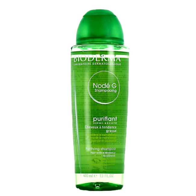 Node Fluide Shamp 400Ml