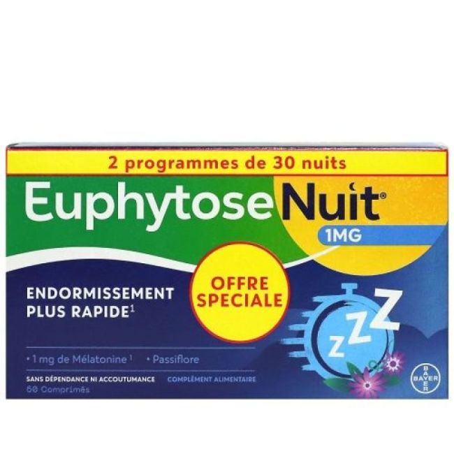 Euphytosenuit Cpr60