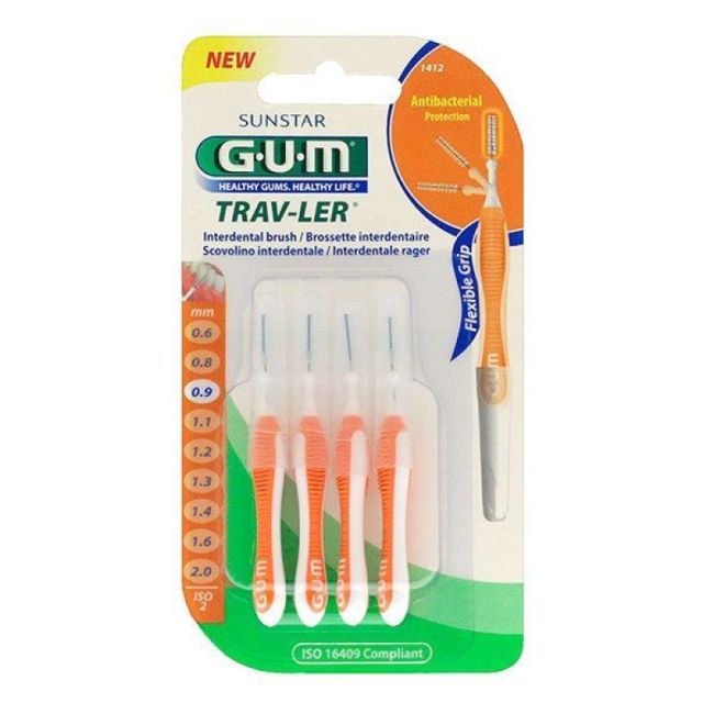 Gum Trav Brossettes 1412 6