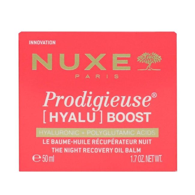 Nuxe Prodigieuse Baume Hle Recuperat 50Ml