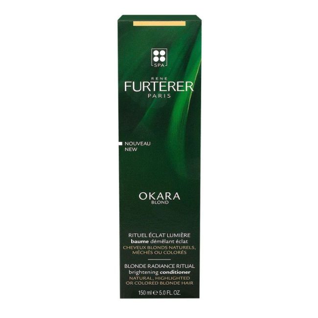Rf Okara Blond Baume 150Ml