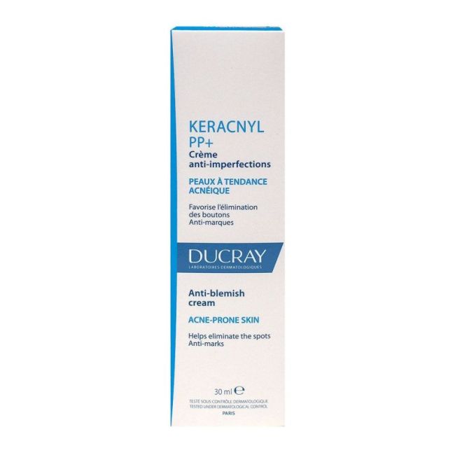 Duc Keracnyl Pp Creme 30Ml