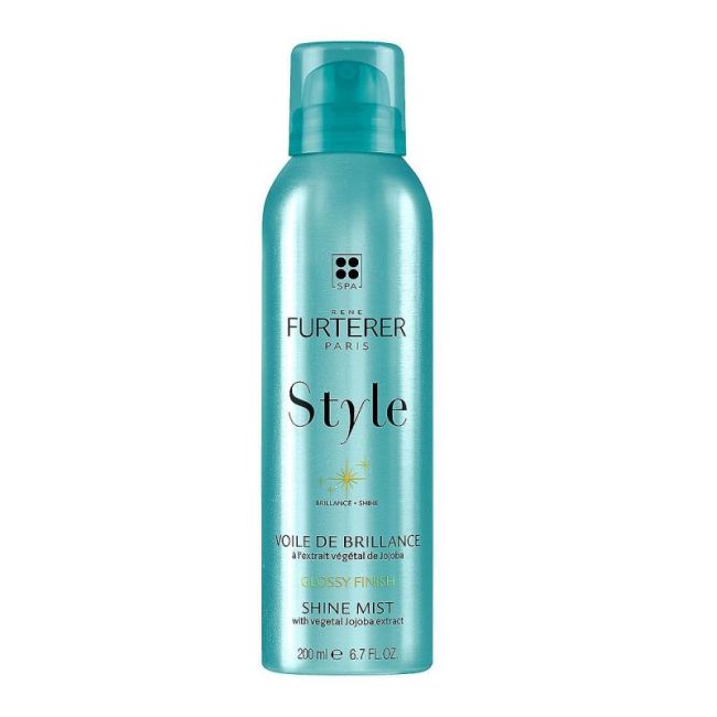 Rf Coiff Style Voile Brillance 200Ml