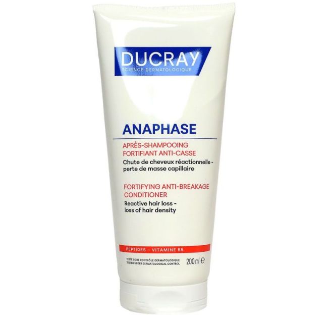 Ducray Anaphase Reactiv Apres-Shp 200Ml