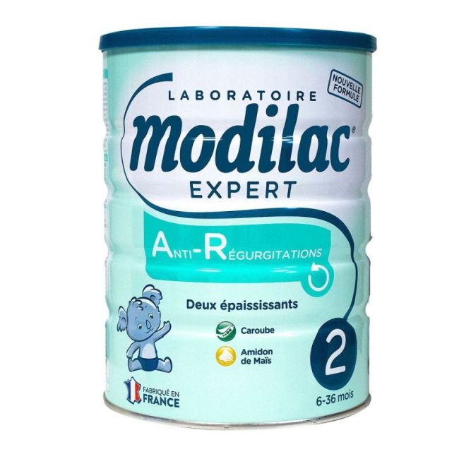 Modilac Expert Ar2 800G