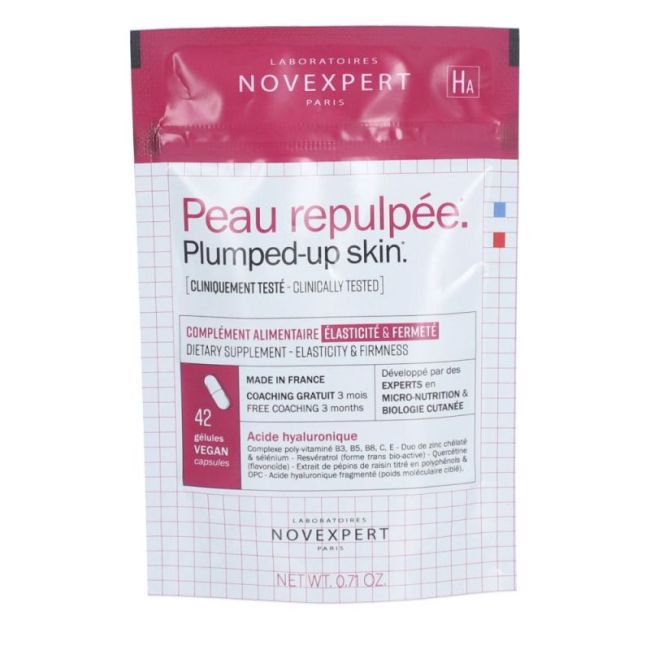 Novexpert Peau Repulpee 42Gel