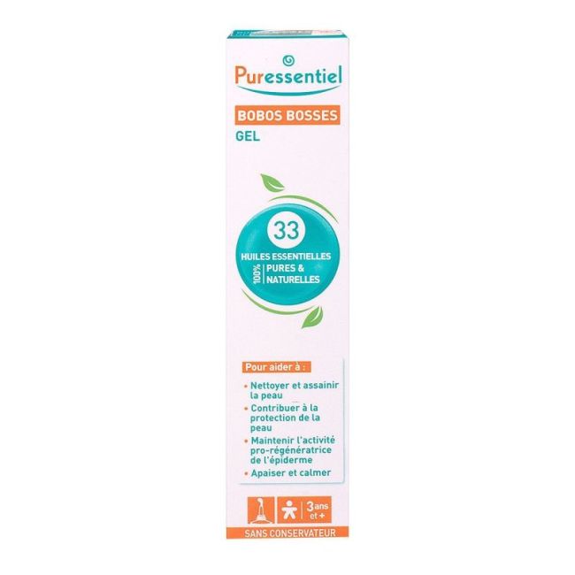 Puressentiel Bobo Bosse Gel 20Ml
