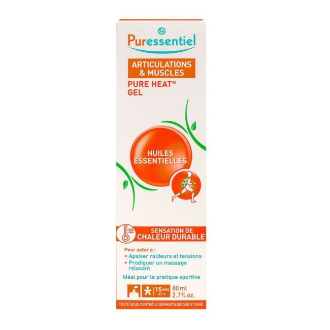 Puressentiel 14 Articul Gel Pure-It 80Ml