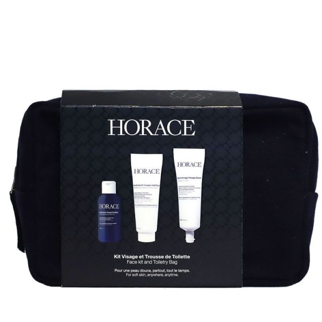 Horace Trousse Noel 2025