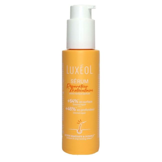 Luxeol Serum Reparateuramoleculaire 100Ml