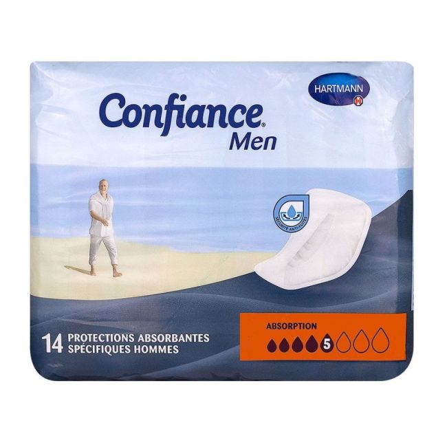 Confiance Men 5G 14