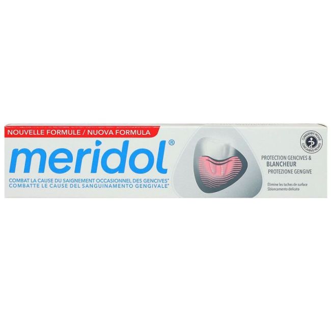 Meridol Pro Genc Dent Bla 75Ml1