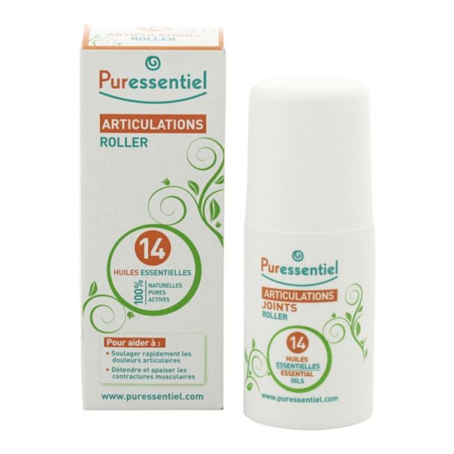Puressentiel 14 Roller Articulations 75Ml