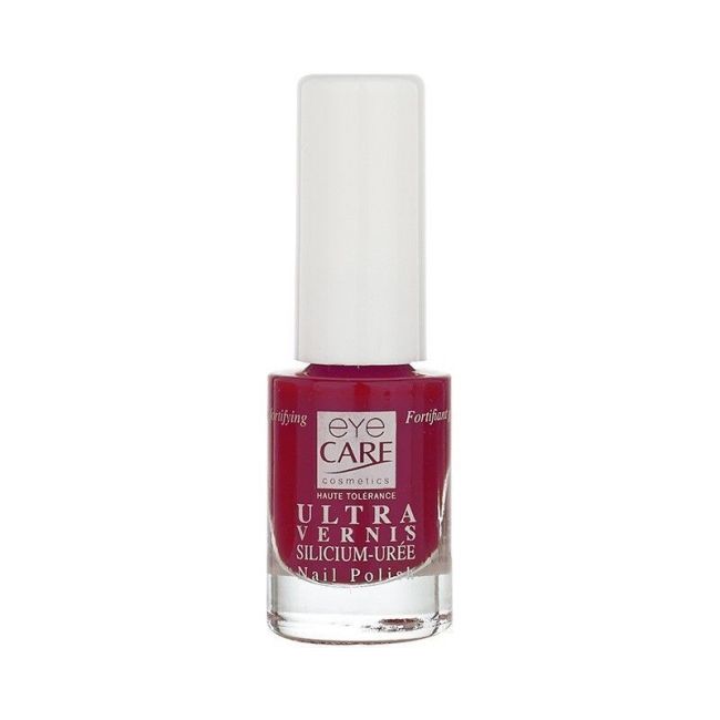 Eye Care Ult/Vernis Rouge 4,7Ml