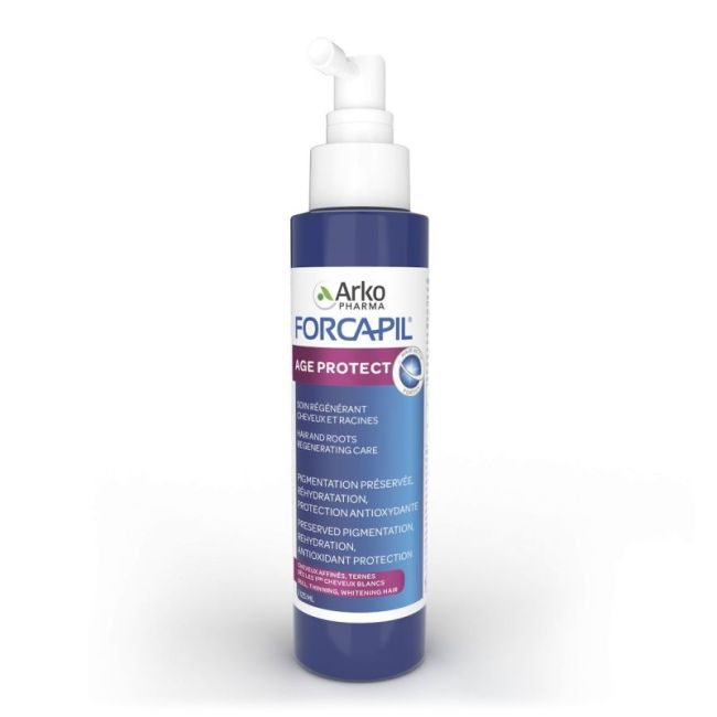 Forcapil Age Protect 125Ml