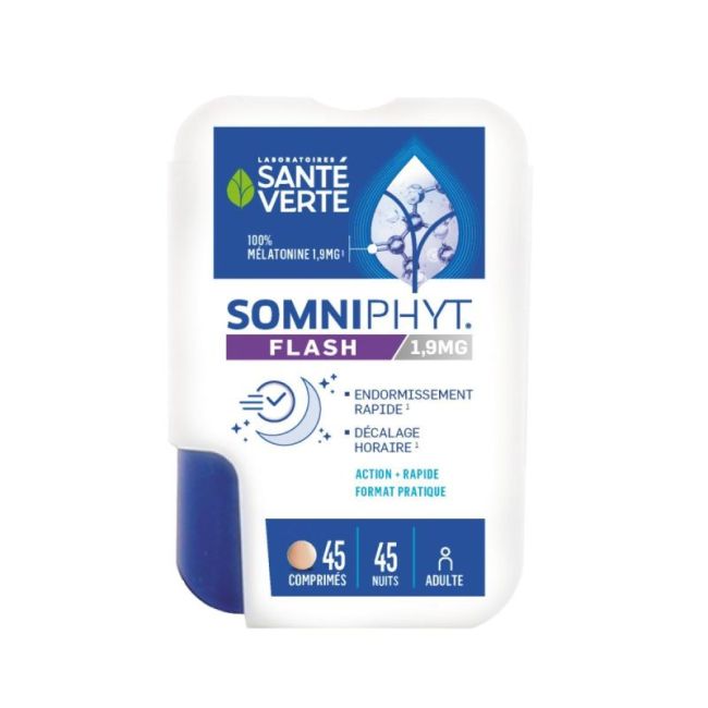 Sv Somniphyt Go 1,9Mg Cp 45
