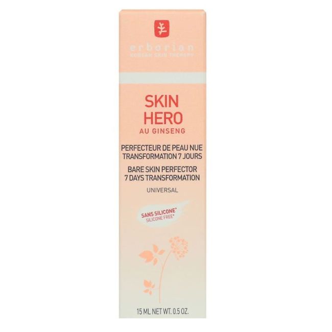 Erborian Skin Hero Perfecteur 15Ml