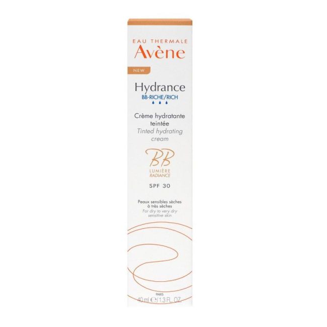 Avene Hydrance Bb Riche40Ml