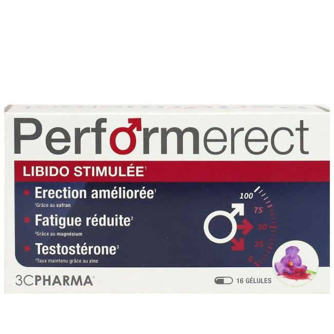 Perform Erect Cp 16