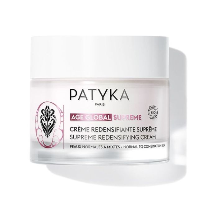 Patyka Ags Cr Redens Legere 50Ml