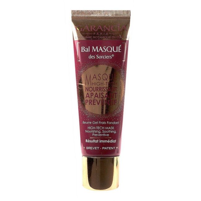 Gar Masq Nourr Apais Prev50Ml