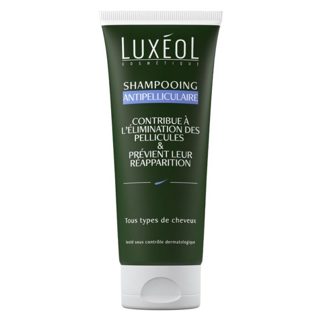 Luxeol Antipelliculaire 200Ml