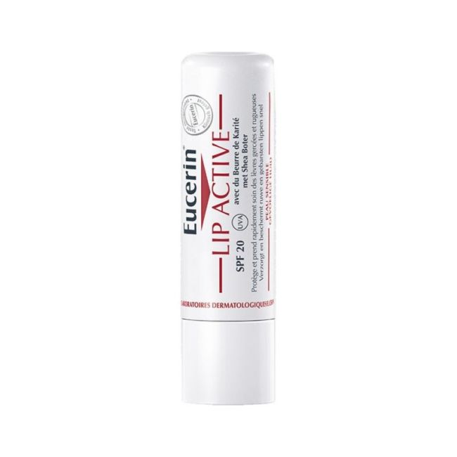 Eucerin Soin Act Lev Spf20 St1